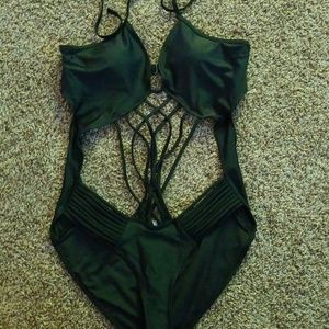 Fabletics Monokini